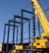 Объявление от H&E Equipment Services (Crane): «Rent and delivery of a truck crane» 1 photos