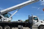 Объявление от Barnhart Crane & Rigging: «Careful loading by truck crane» 1 photos