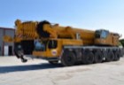 Объявление от Texas Crane Services: «Honest loading of heavy materials» 2 photos