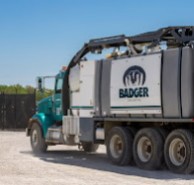 Объявление от Badger Daylighting™ - Hydrovac Services: «Rent and services of a vacuum truck» 1 photos