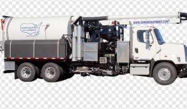 Объявление от Ace Water Truck Services: «Operational sewer pumping» 1 photos