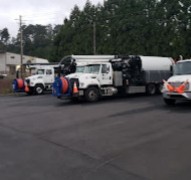 Объявление от Jet-Vac Equipment Company: «Pumping and cleaning sewers» 1 photos