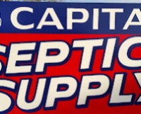 Объявление от Capital Septic Supply: «Operational pumping of a septic tank» 1 photos