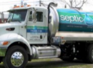 Объявление от Septic Blue of Raleigh: «Pumping out septic tanks and sewers» 1 photos