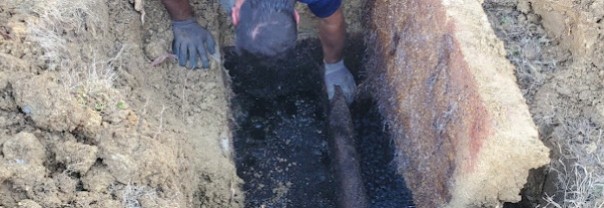 Объявление от Alabama Septic Services: «Sewer cleaning» 1 photos
