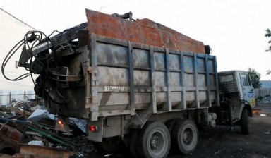 Объявление от Алексей: «Вывоз металлолома, макулатуры, от 100 кг» 1 фото