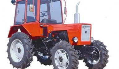 Объявление от ЮГСТРОЙ: «Аренда трактора Т-40 kolesnye» 1 фото