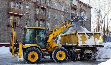 Объявление от Снежана Андриановна Базанова: «Трактор  JСВ 3хс Super chelyustnoi-kovsh» 2 фото
