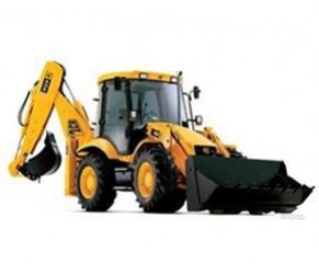 Объявление от Аренда строительной спецтехники: «Аренда трактора для широкого комплекса работ» 1 фото