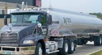 Объявление от Central Harrisburg: «Prompt delivery of gasoline» 1 photos