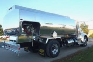 Объявление от Sinclair Tank Farm: «Private transportation of fuel» 1 photos