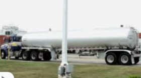 Объявление от Penn Tank Lines: «Rapid fuel transport» 1 photos