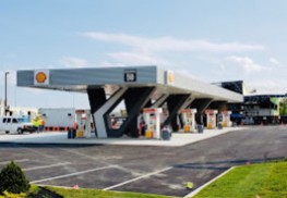 Объявление от Shell: «Private transportation of petroleum products» 1 photos
