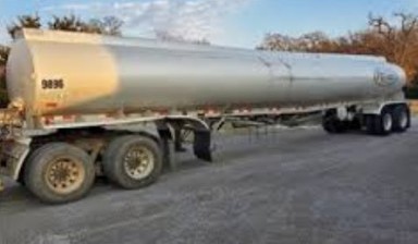 Объявление от Montana Inc.: «Fast transportation and delivery of fuel» 1 photos