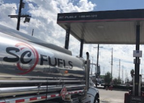 Объявление от SC Fuels: «Private transportation of fuel» 1 photos