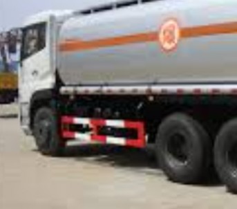 Объявление от Sunoco LP: «Safe transport of fuel» 1 photos