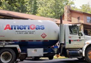 Объявление от Amerigas Propane: «Propane delivery» 1 photos