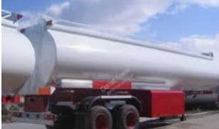 Объявление от Sunoco Gas Station: «Careful transportation and delivery of propane» 1 photos
