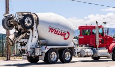 Объявление от Construction Trucks & Equipment: «Transportation of concrete mixtures» 1 photos