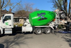 Объявление от West Coast Outlaws Inc Concrete Delivery Material: «Concrete mixer truck rental» 2 photos