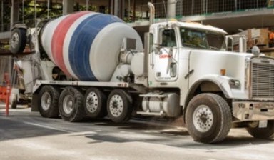 Объявление от Cement Co Capitol: «Fast delivery of concrete» 1 photos