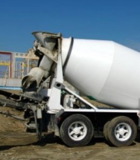 Объявление от Heslep Concrete Co: «Private supply of concrete mixes» 1 photos