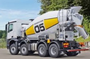 Объявление от Concrete Supply Co. Columbia Plant: «Concrete mixer truck rental» 1 photos