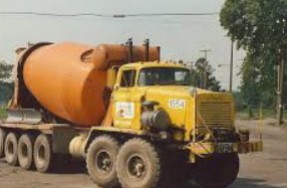 Объявление от Maxim Trucking & Materials Inc.: «Gentle supply of concrete mixes» 1 photos