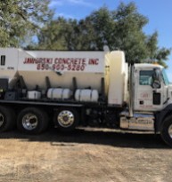 Объявление от Jaworski Concrete: «Concrete mixer truck rental» 1 photos
