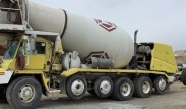 Объявление от Aggpro: «Fast transport of cement» 1 photos