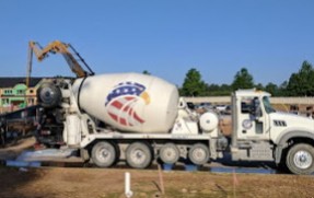 Объявление от Eagle Rock Concrete: «Prompt supply of concrete» 1 photos