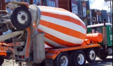 Объявление от Richmond Concrete Plant - Chaney Enterprises: «Safe delivery of concrete mix» 1 photos