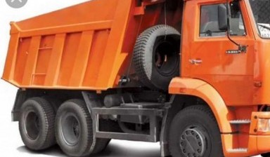 Объявление от Тимур: «Вывоз мусора любых типов» 1 фото