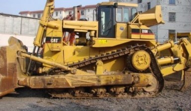 Объявление от H&E Equipment Services: «Fast bulldozer rental» 1 photos