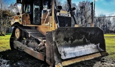 Объявление от H&E Equipment Services: «Honest bulldozer rental» 1 photos