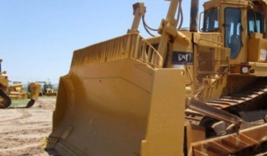 Объявление от H&E Equipment Services: «Rent and services of a bulldozer» 1 photos