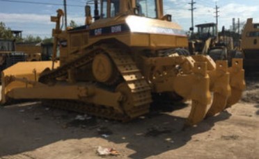 Объявление от Mac Equipment Rental Inc: «Private rental and bulldozer services» 1 photos