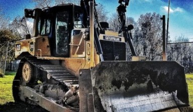 Объявление от SGT RENTAL & SALES: «Operative rental of a bulldozer» 1 photos