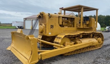 Объявление от A&E Equipment Rentals Inc: «Fast bulldozer rental» 1 photos