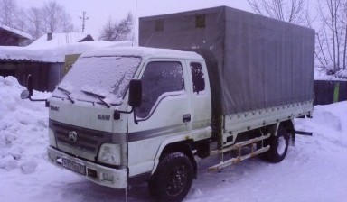 Объявление от Станислав: «Грузоперевозки,доставка грузов ,грузотакси» 1 фото