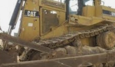 Объявление от H&E Equipment Services: «Private bulldozer rental service» 1 photos