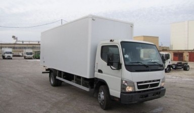 Объявление от Владимир: «Грузоперевозки на грузовом фургоне до 3.5 т.» 1 фото