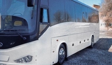 Объявление от Нефедов Евгений Викторович: «Заказ автобусов. Автобус от 13 до 49 мест» 4 фото