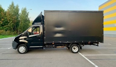 Перевозка грузов по Росиии от 1 до 20 тонн