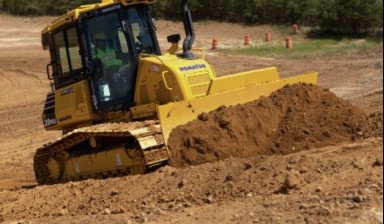 Объявление от Sunbelt Rentals: «Road construction» 1 photos