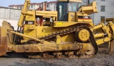 Объявление от Rocky Hill Equipment Rentals Inc - San Antonio: «Rent and services of a bulldozer» 1 photos