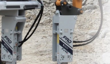 Объявление от Sunstate Equipment Company: «Hydrohammer rental» 1 photos