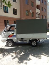 Объявление от Sardorbek: «Перевозка грузов по области Безопасность вашего гр» 1 фото