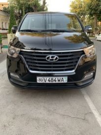 Объявление от Najmiddin: «Hyundai starex! Поездки по всему Узбекистана…» 1 фото