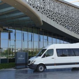 Объявление от Анвар: «Заказать микроавтобус и автобус» 1 фото